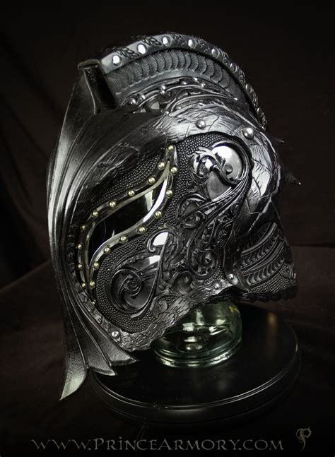 The Magical Helmet 9: An Artifact of Kings and Queens